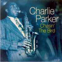 Parker, Charlie