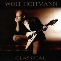 Hoffmann, Wolf