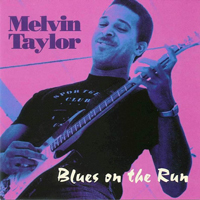 Melvin Taylor  & The Slack Band