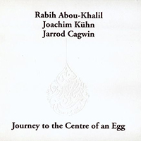 Rabih Abou-Khalil Quintet