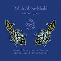 Rabih Abou-Khalil Quintet