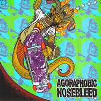 Agoraphobic Nosebleed