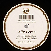 Alix Perez