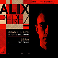 Alix Perez