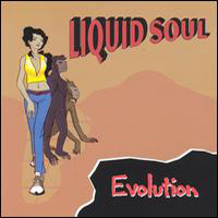 Liquid Soul (USA)
