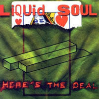 Liquid Soul (USA)