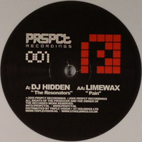 DJ Hidden