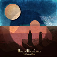 Hearts Of Black Science