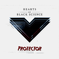 Hearts Of Black Science