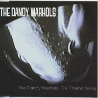 Dandy Warhols