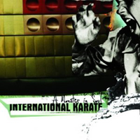 International Karate (AUS)