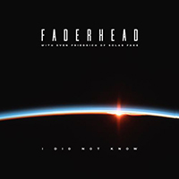 Faderhead