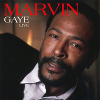 Marvin Gaye