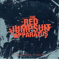 Red Jumpsuit Apparatus