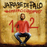 Jarabe De Palo