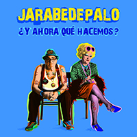 Jarabe De Palo