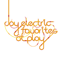 Joy Electric