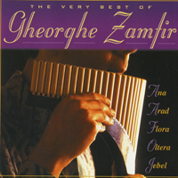 Gheorghe Zamfir