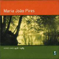 Maria Joao Pires