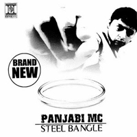 Panjabi MC