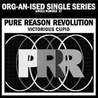 Pure Reason Revolution