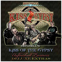 Kiss Of The Gypsy