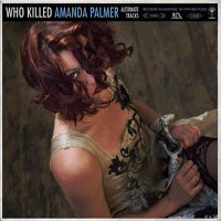 Amanda Palmer & the Grand Theft Orchestra