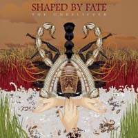 Shaped by fate