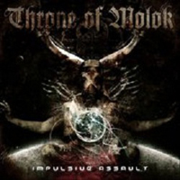 Throne Of Molok