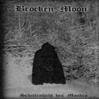 Brocken Moon