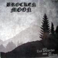 Brocken Moon