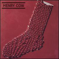 Henry Cow