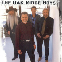 Oak Ridge Boys