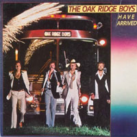 Oak Ridge Boys