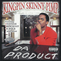 Kingpin Skinny Pimp