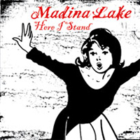 Madina Lake