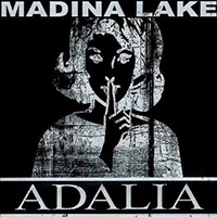 Madina Lake