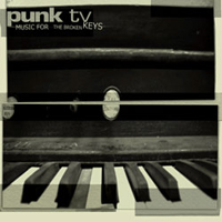 Punk TV
