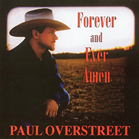 Paul Overstreet