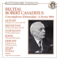 Robert Casadesus