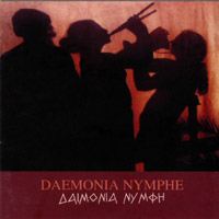 Daemonia Nymphe