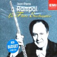 Jean-Pierre Rampal