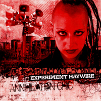 Experiment Haywire