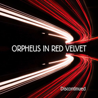 Orpheus In Red Velvet