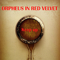 Orpheus In Red Velvet