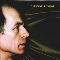 Steve Howe Trio