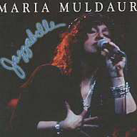 Maria Muldaur