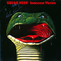 Uriah Heep