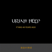 Uriah Heep