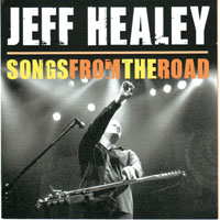 Jeff Healey Band